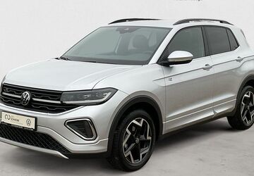VW T-Cross 25.585 km 28.880 &euro; Bocholt 46395