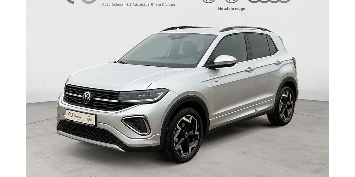 VW T-Cross 25.585 km 28.880 &euro; Bocholt 46395