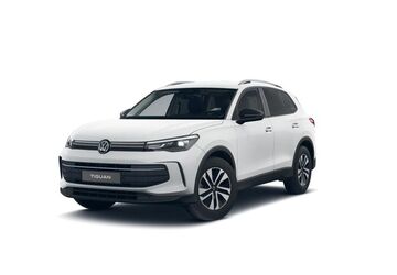 VW Tiguan 11.723 km 32.440 &euro; Wesel 46483