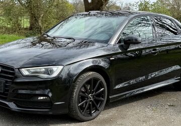 Audi A3 227.398 km 8.900 &euro; Neukirchen-Vluyn 47506