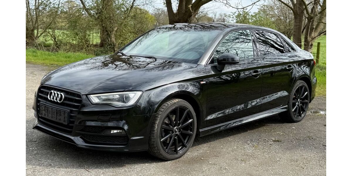 Audi A3 227.398 km 8.900 &euro; Neukirchen-Vluyn 47506