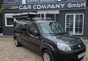 Fiat Doblo 251.000 km 5.900 &euro; Duisburg 47057