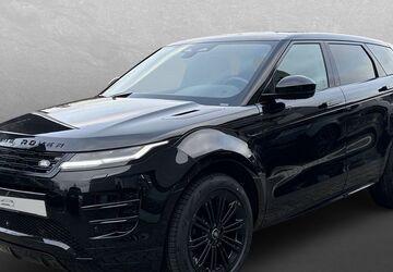 Land Rover Range Rover Evoque 3.000 km 59.890 &euro; Moers 47441