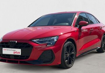 Audi A3 9.682 km 38.880 &euro; Wesel 46483