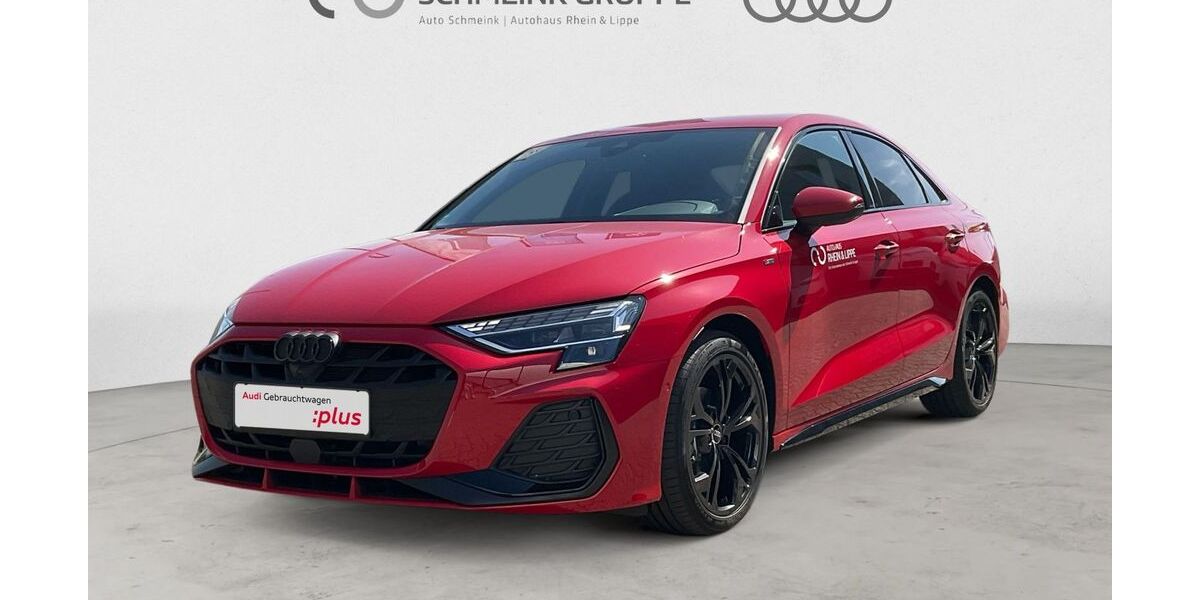 Audi A3 9.682 km 38.880 &euro; Wesel 46483