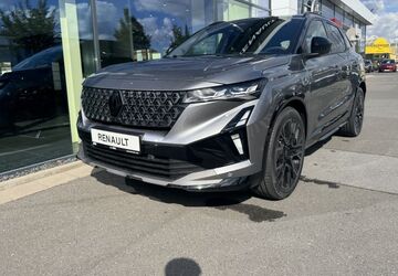 Renault Austral 3.000 km 44.498 &euro; Dinslaken 46539