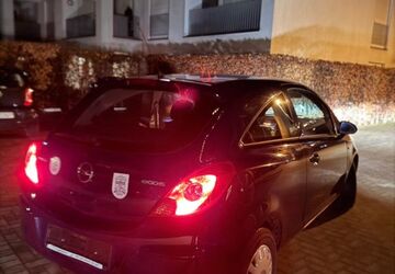 Opel Corsa 149.000 km 2.500 &euro; Bocholt 46396