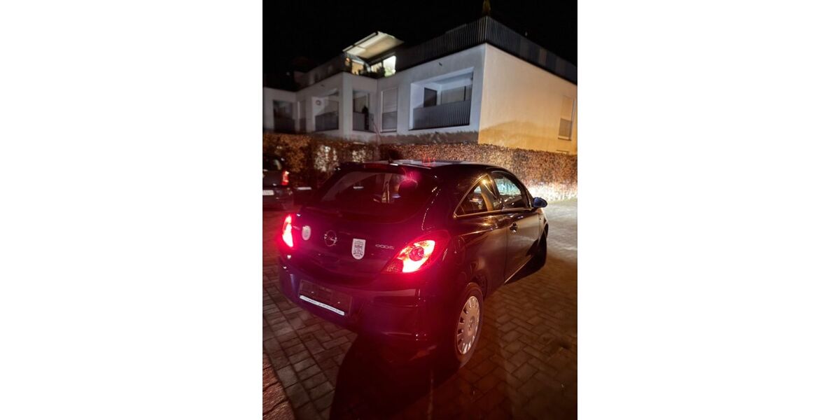 Opel Corsa 149.000 km 2.500 &euro; Bocholt 46396