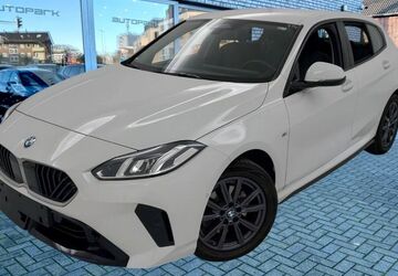 BMW 120 53.800 km 26.900 &euro; Bocholt 46397