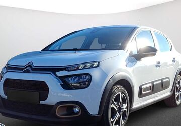 Citroen C3 45.333 km 11.979 &euro; Borken 46325