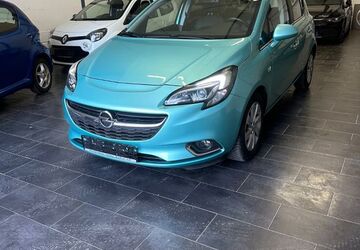 Opel Corsa 160.633 km 5.299 &euro; Hamminkeln 46499