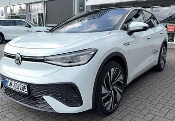 VW ID.5 38.830 km 31.990 &euro; Duisburg 47178