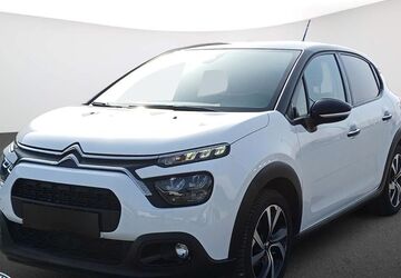Citroen C3 14.446 km 16.130 &euro; Borken 46325