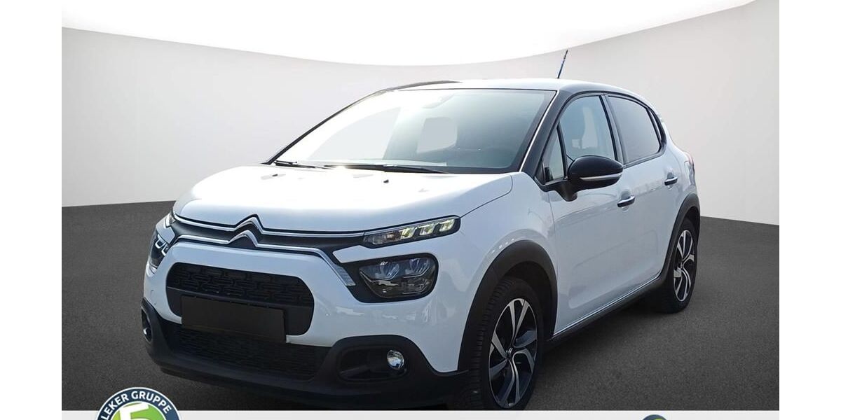 Citroen C3 14.446 km 16.130 &euro; Borken 46325