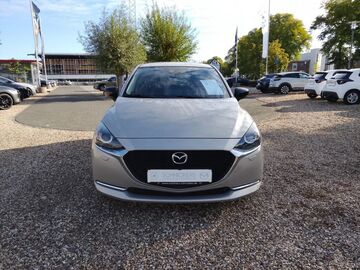 Gebrauchte Mazda 2