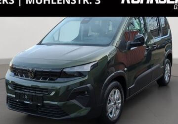 Peugeot Rifter 6.500 km 28.990 &euro; Moers 47441