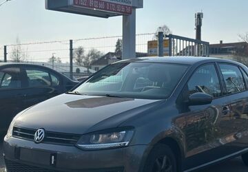 VW Polo 225.000 km 3.000 &euro; Rheurdt 47509