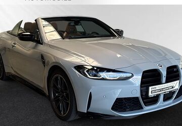 BMW M4 87.550 km 65.990 &euro; Wesel 46485