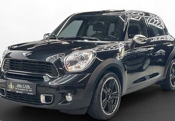 Mini Cooper S 96.870 km 13.490 &euro; Duisburg 47166