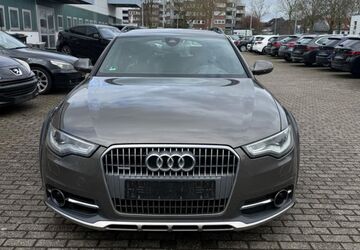 Audi A6 220.000 km 12.200 &euro; Bocholt 46395