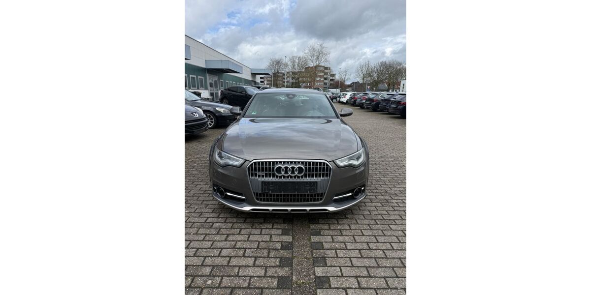 Audi A6 220.000 km 12.200 &euro; Bocholt 46395