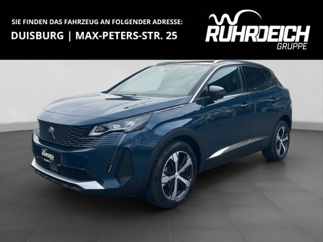 Peugeot 3008 20.000 km 26.290 &euro; Duisburg 47059