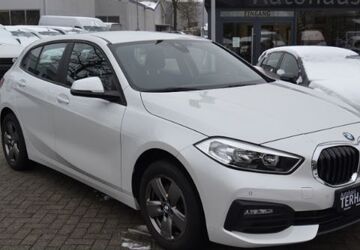BMW 118 113.900 km 19.990 &euro; Raesfeld 46348