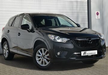 Mazda CX-5 183.156 km 8.499 &euro; Geldern 47608