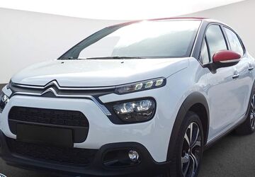 Citroen C3 31.700 km 12.389 &euro; Borken 46325