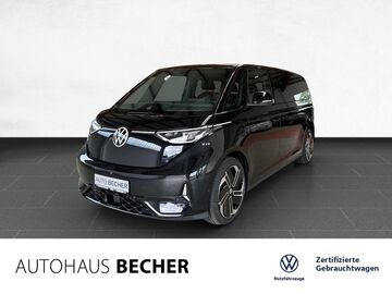 Gebrauchte VW ID. Buzz