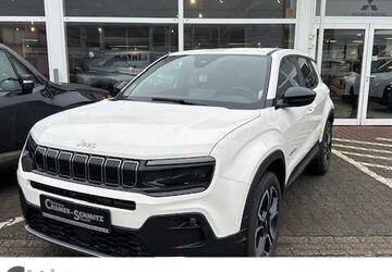 Jeep Avenger 1.200 km 23.990 &euro; Wesel 46485