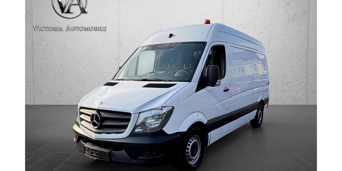 Mercedes-Benz Sprinter 78.200 km 19.690 &euro; Duisburg 47259