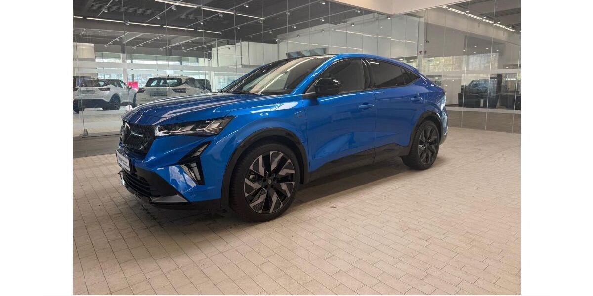 Renault Rafale 28.216 km 40.880 &euro; Oberhausen (am CentrO) 46047