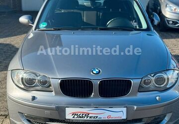 BMW 120 109.000 km 6.950 &euro; Geldern 47608