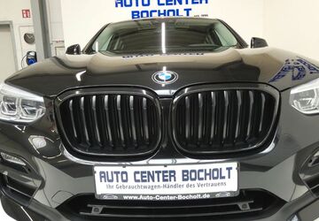 BMW X4 66.000 km 29.900 &euro; Bocholt 46395