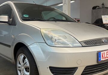 Ford Fiesta 142.000 km 1.999 &euro; Geldern 47608