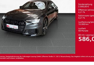 Audi A6 5.551 km 58.490 &euro; Wesel 46485