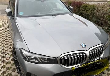 BMW 318 82.450 km 27.400 &euro; Weeze 47652