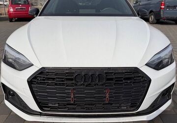 Audi A5 41.827 km 28.990 &euro; Duisburg 47169