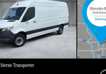 Mercedes-Benz Sprinter 6.018 km 52.098 &euro; Duisburg 47138