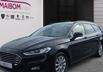 Ford Mondeo 66.700 km 18.950 &euro; Wesel 46485