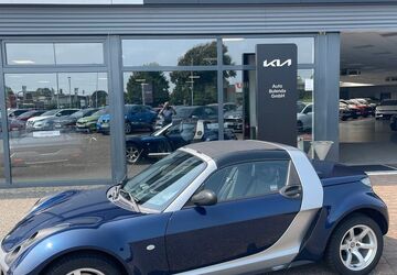 Smart Roadster 88.000 km 9.970 &euro; Wesel 46485