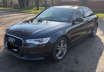 Audi A6 185.000 km 13.000 &euro; Wesel 46485