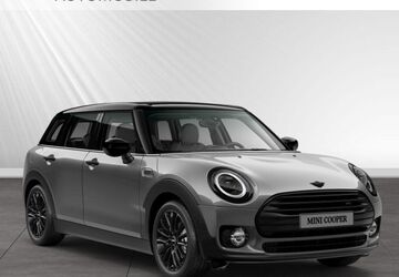 Mini Cooper Clubman 17.950 km 25.490 &euro; Moers 47441