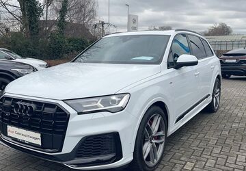 Audi Q7 62.020 km 57.590 &euro; Duisburg 47178