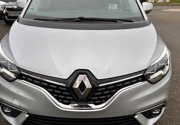 Renault Scenic 94.000 km 14.899 &euro; Kevelaer 47623
