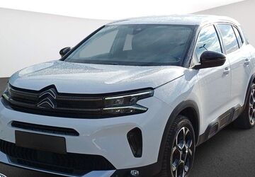 Citroen C5 Aircross 59.895 km 20.170 &euro; Bocholt 46395