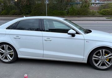 Audi A3 176.000 km 9.999 &euro; Duisburg 47167