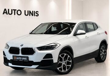 BMW X2 144.468 km 18.683 &euro; Wesel 46485