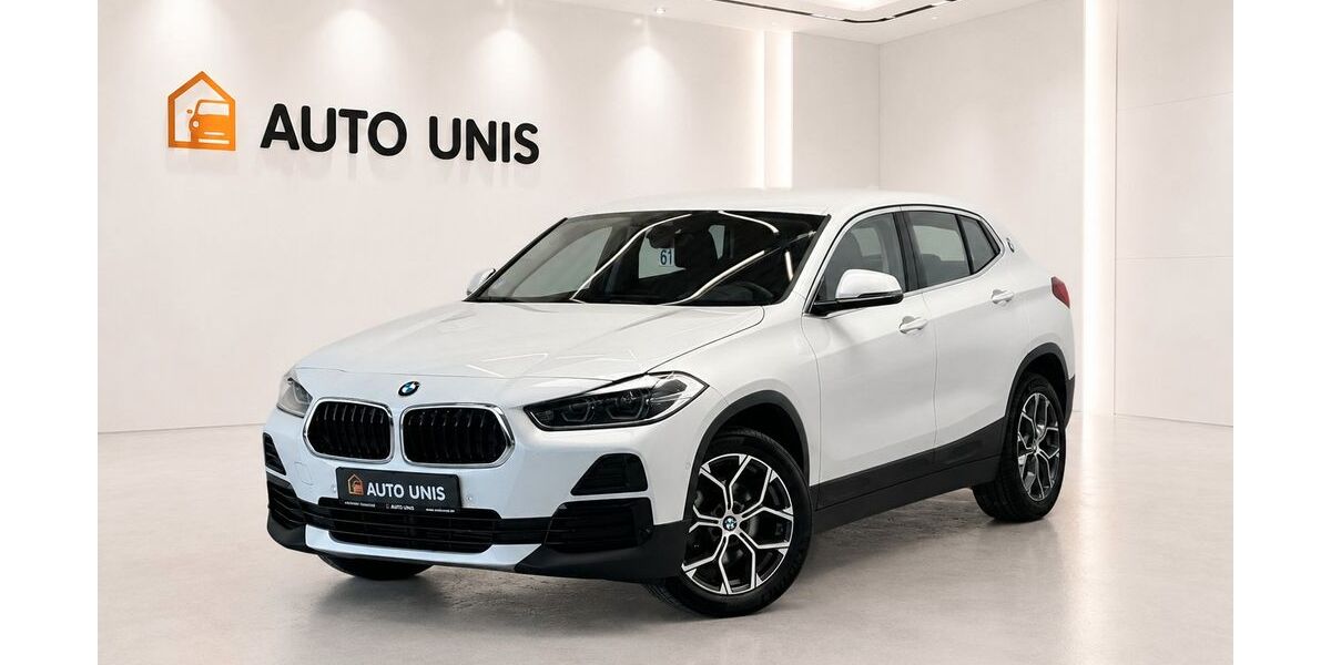BMW X2 144.468 km 18.683 &euro; Wesel 46485